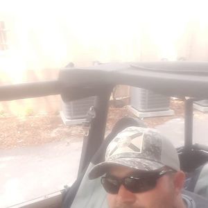 Meet your Posher, Jim